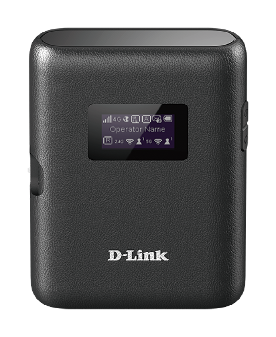Zdjęcie D-Link DWR-933 B1 LTE