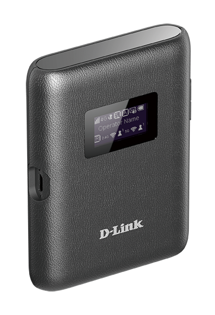 Zdjęcie D-Link DWR-933 B1 LTE