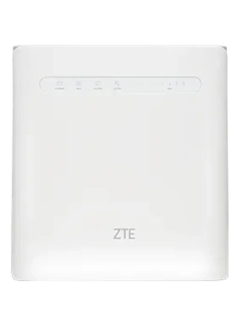 Zdjęcie ZTE MF286R
