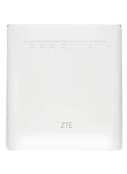 Zdjęcie ZTE MF286R