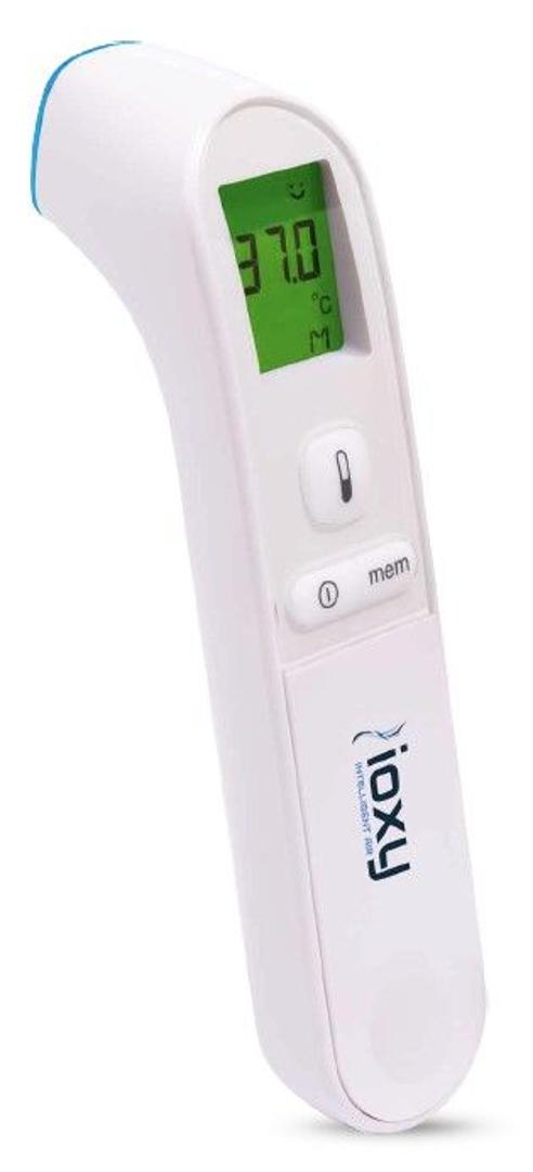 iOxy Pulsar One Termometr zdjęcie 1