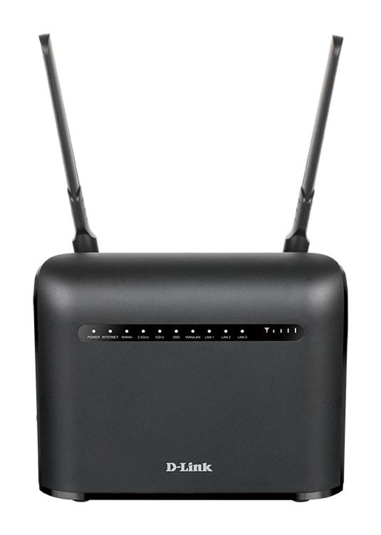 Zdjęcie D-Link DWR-961 E1