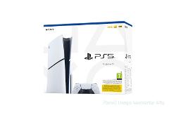 Zdjęcie Sony PlayStation 5 Slim + Spider-Man 2