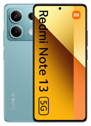 Zdjęcie Xiaomi Redmi Note 13 5G 6/128GB