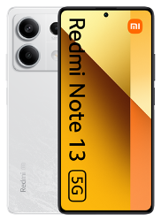Zdjęcie Xiaomi Redmi Note 13 5G 6/128GB