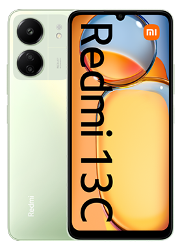 Zdjęcie Xiaomi Redmi 13C 4/128GB