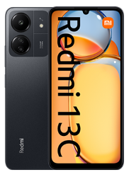 Zdjęcie Xiaomi Redmi 13C 4/128GB