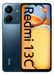 Zdjęcie Xiaomi Redmi 13C 4/128GB