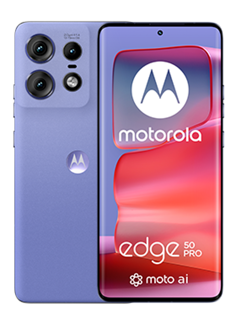 motorola edge 50 Pro 5G 12/512GB zdjęcie 1