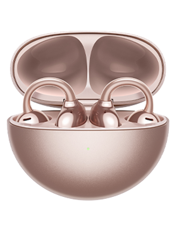 Huawei FreeClip | Plus | Plush