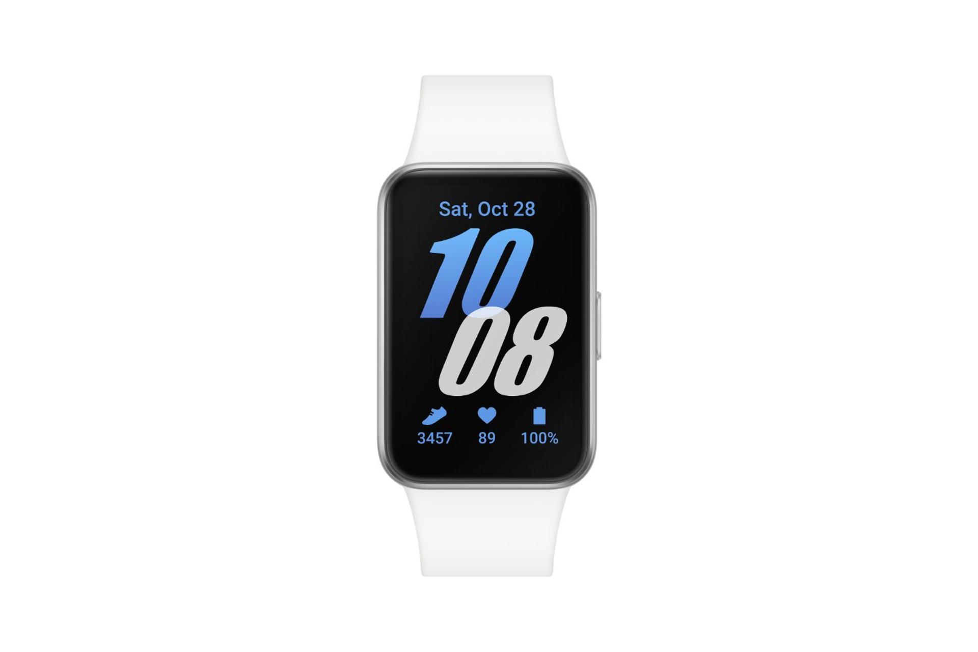 Samsung Galaxy Fit3 zdjęcie 1
