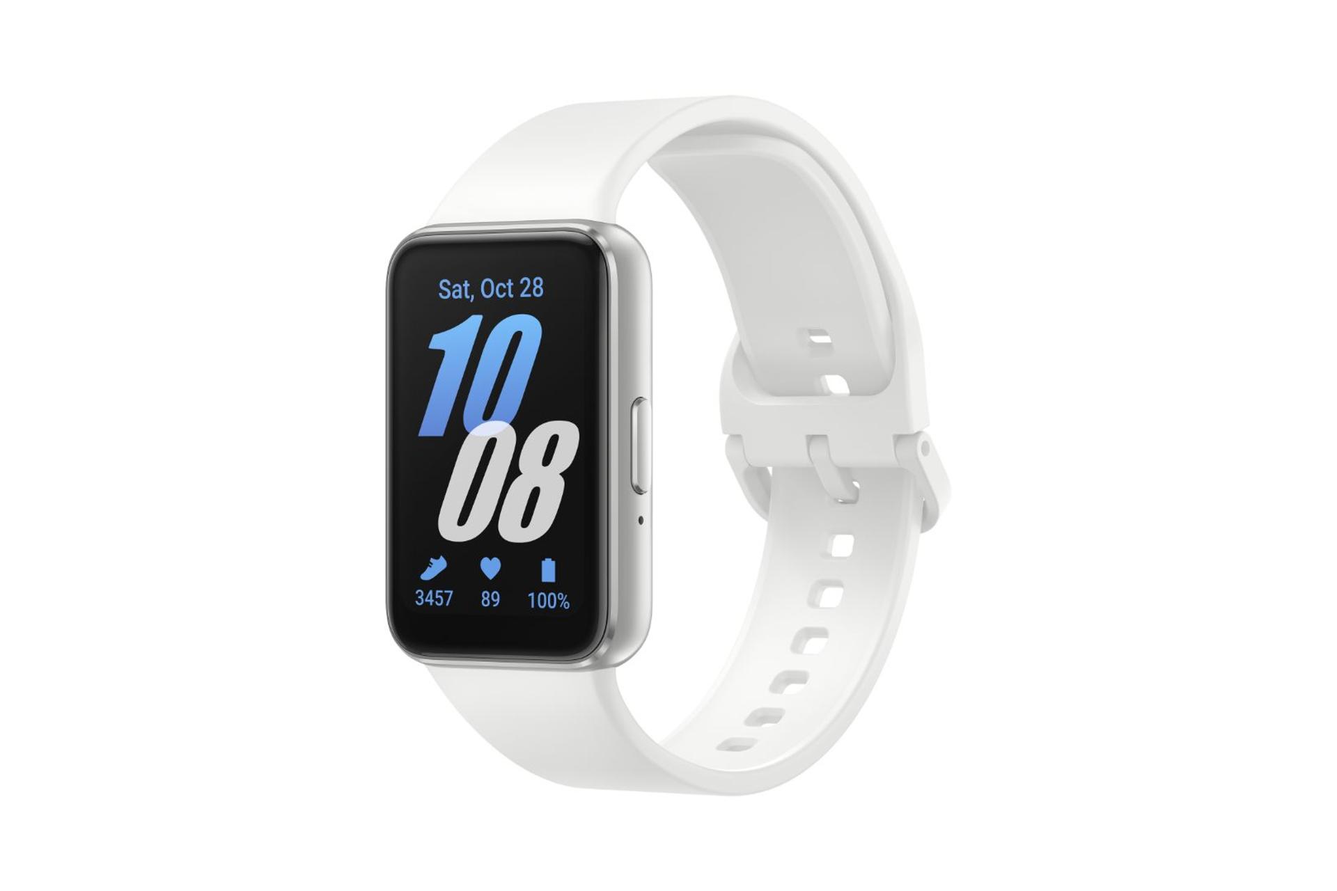 Samsung Galaxy Fit3 zdjęcie 2
