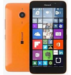 Zdjęcie Nokia Lumia 640