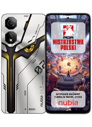 Zdjęcie Nubia Neo 2 5G 8/256GB