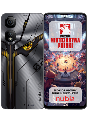 Zdjęcie Nubia Neo 2 5G 8/256GB