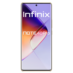 Zdjęcie Infinix Note 40 Pro 12/256GB