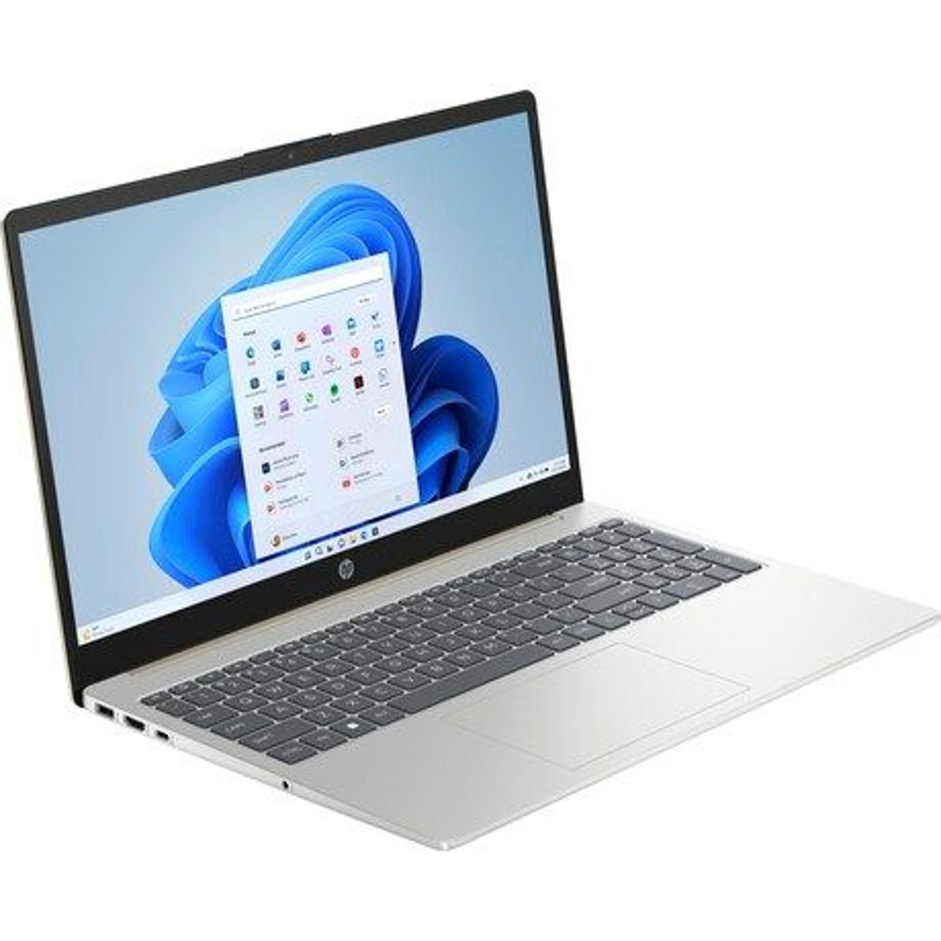 HP 15-fd0350nw zdjęcie 2