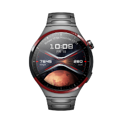Zdjęcie Huawei Watch 4 Pro Elite Space Edition