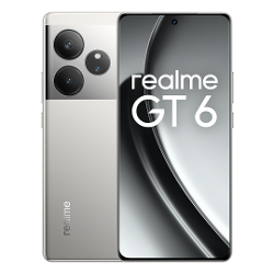 Zdjęcie realme GT6 5G 16/512GB