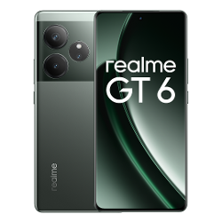 Zdjęcie realme GT6 5G 16/512GB