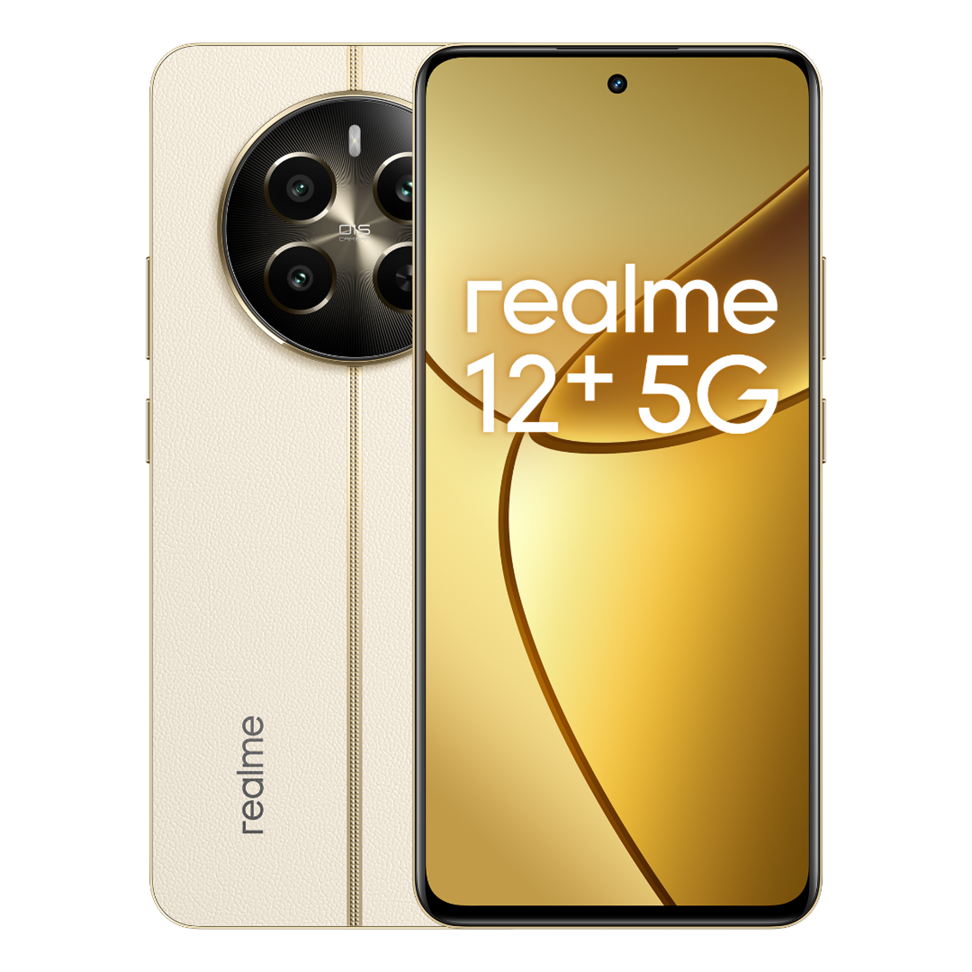 Zdjęcie realme 12+ 5G 8/256GB