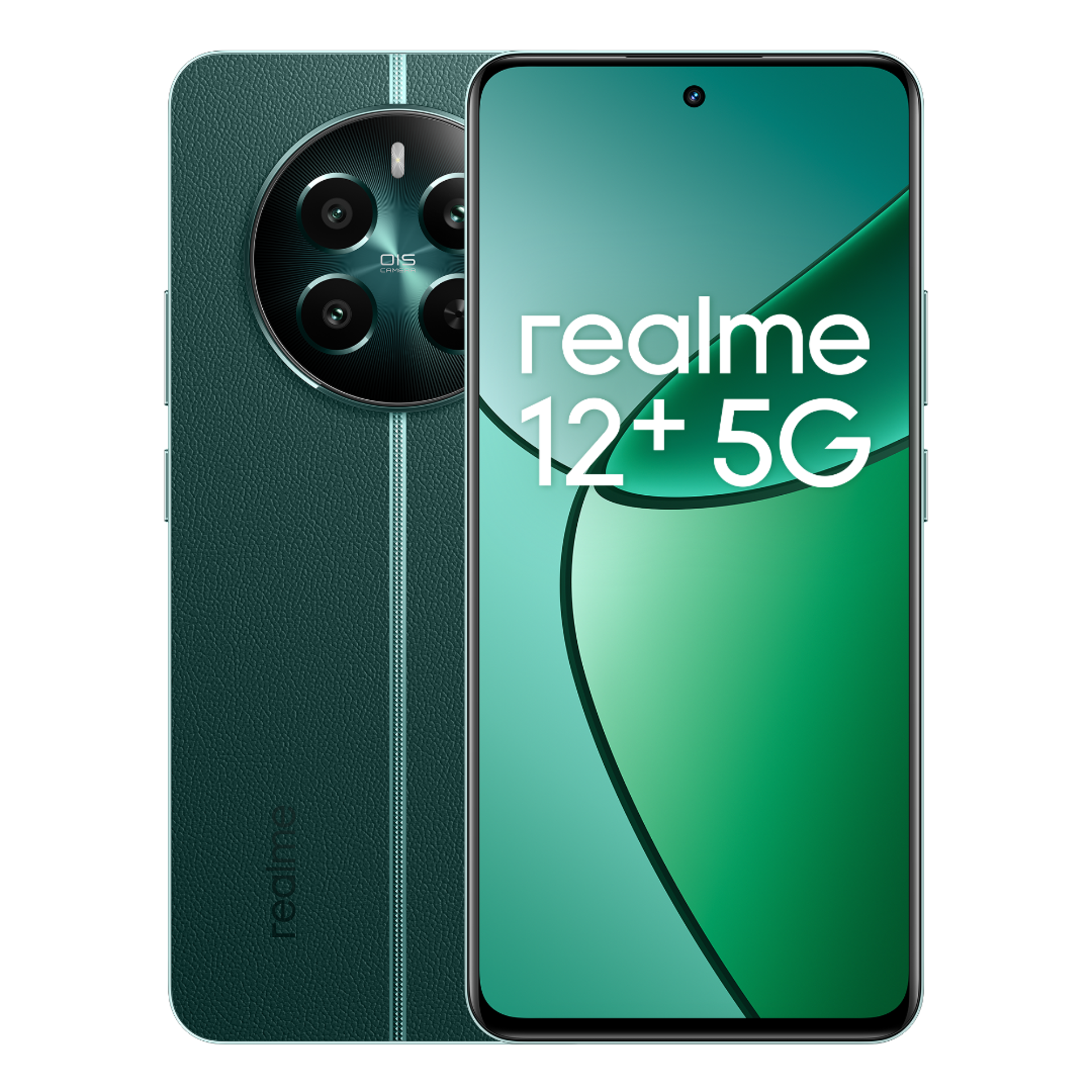 realme 12+ 5G 8/256GB zdjęcie 1