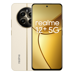 Zdjęcie realme 12+ 5G 8/256GB