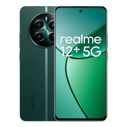 Zdjęcie realme 12+ 5G 8/256GB