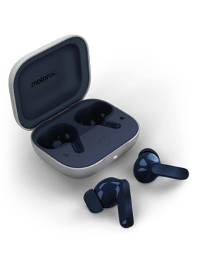 Zdjęcie motorola moto Buds