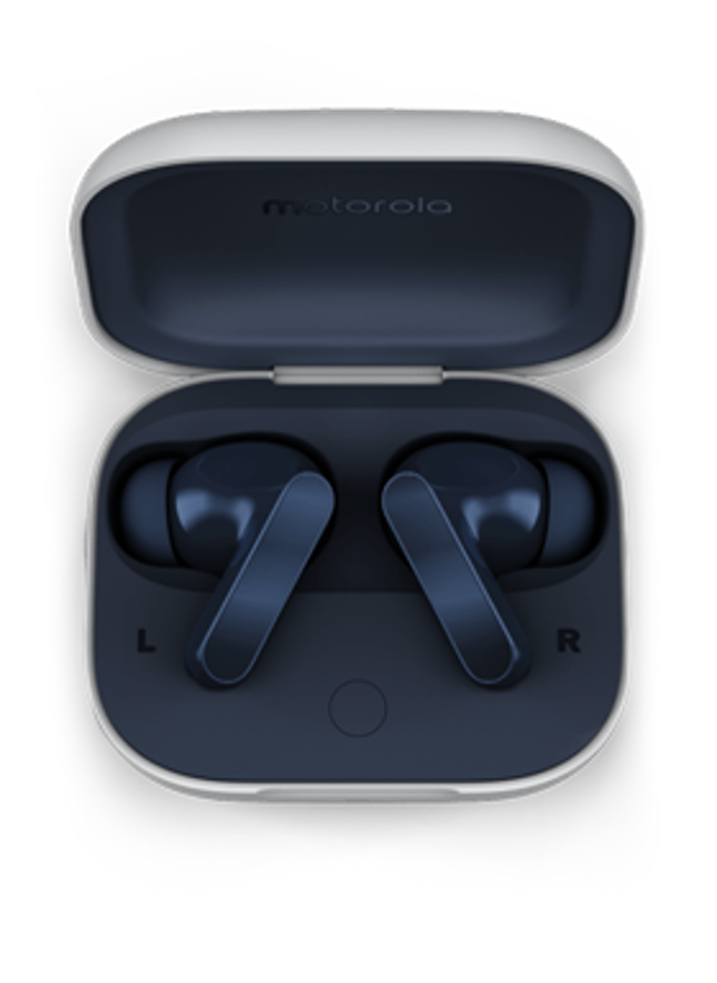 Zdjęcie motorola moto Buds