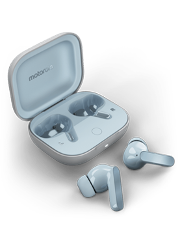 Zdjęcie motorola moto Buds