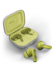 Zdjęcie motorola moto Buds