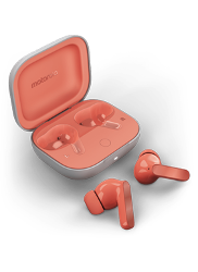 Zdjęcie motorola moto Buds