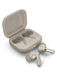 Zdjęcie motorola moto Buds+
