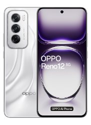 Zdjęcie OPPO Reno12 5G 12/256GB