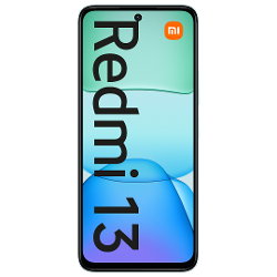 Zdjęcie Xiaomi Redmi 13 6/128GB