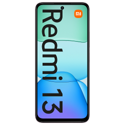 Zdjęcie Xiaomi Redmi 13 6/128GB