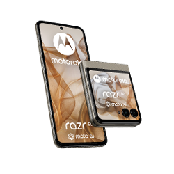 Zdjęcie motorola razr 50 5G 8/256GB