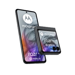 Zdjęcie motorola razr 50 5G 8/256GB