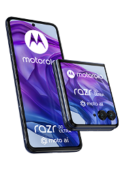 Zdjęcie motorola razr 50 Ultra 5G 12/512GB