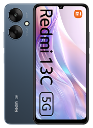 Zdjęcie Xiaomi Redmi 13C 5G 4/128GB