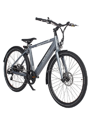 Zdjęcie Jobobike rower elektryczny Viva 14Ah A14