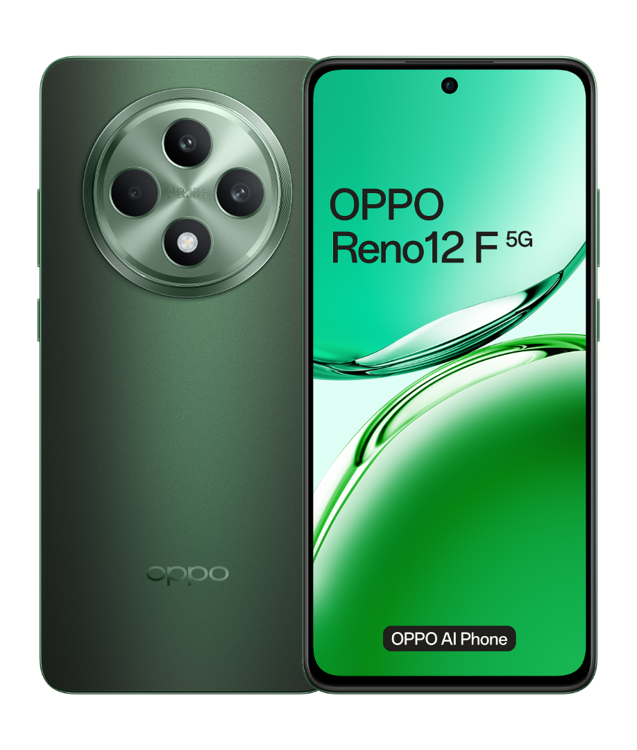 OPPO Reno12F 5G 8/256GB zdjęcie 1