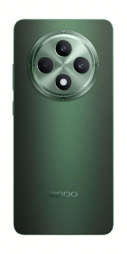 OPPO Reno12F 5G 8/256GB zdjęcie 3