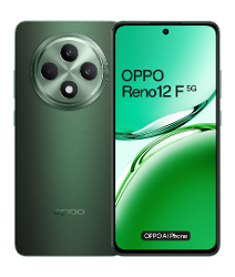 Zdjęcie OPPO Reno12F 5G 8/256GB