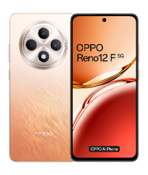 Zdjęcie OPPO Reno12F 5G 8/256GB