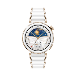 Zdjęcie Huawei Watch GT5 Pro 42mm Elegant