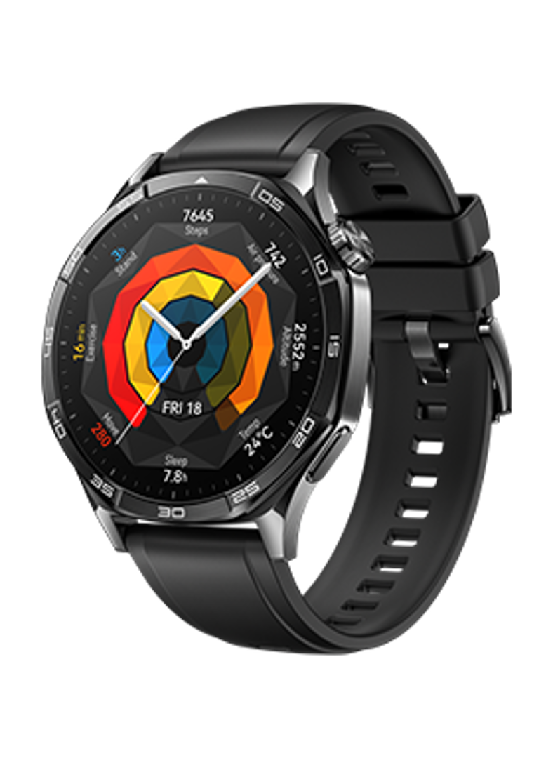 Huawei Watch GT5 46mm Active zdjęcie 1