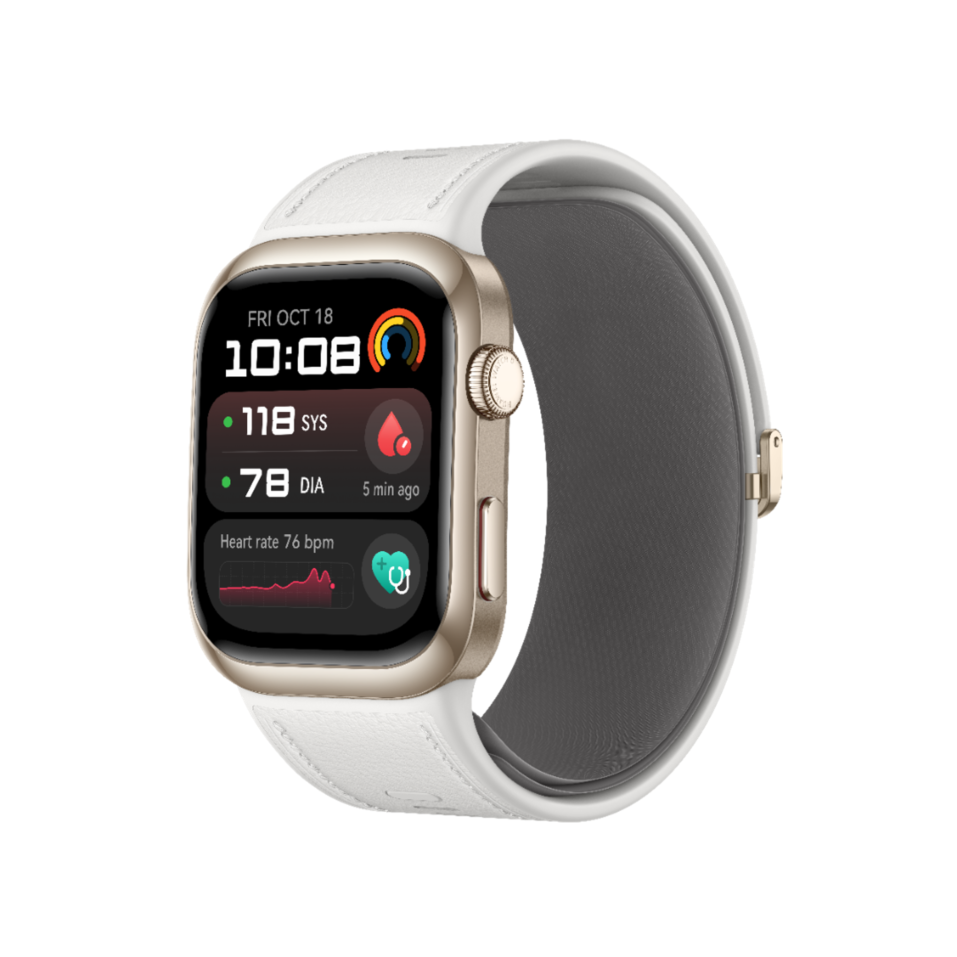 Zdjęcie Huawei Watch D2