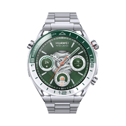 Zdjęcie Huawei Watch Ultimate Green
